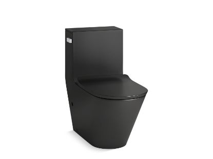 Picture of 22378-HB1 BRAZN 1PC TOILET W/SEAT