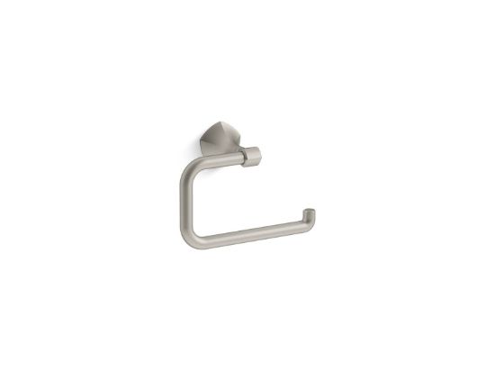 Picture of 27063-BN OCCASION TOWEL RING