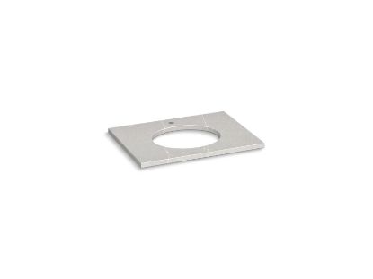 Picture of C++ 28249ESR QUARTZ 31 TOP W/ OVAL UM CU