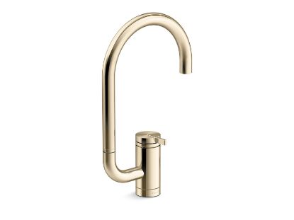 Picture of 28277-AF COMPONENTS ARC SPOUT BAR FAUCET