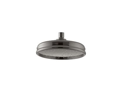 Picture of 13692GTT 8 TRAD RND RAIN SHOWERHEAD