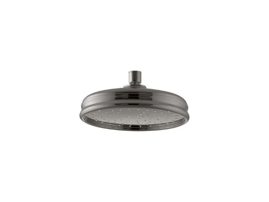 Picture of 13692GTT 8 TRAD RND RAIN SHOWERHEAD