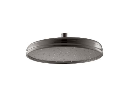 Picture of 13694TT 12 TRAD RND RAIN SHOWERHEAD