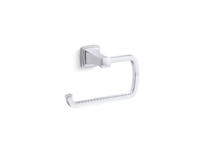 Picture of 27412-CP RIFF TOWEL RING
