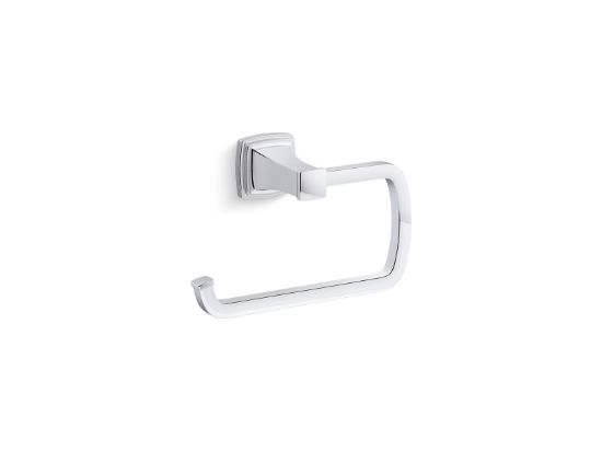 Picture of 27412-CP RIFF TOWEL RING