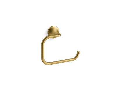 Picture of 27428-2MB TONE TOWEL RING