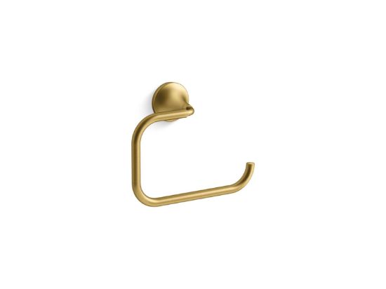 Picture of 27428-2MB TONE TOWEL RING