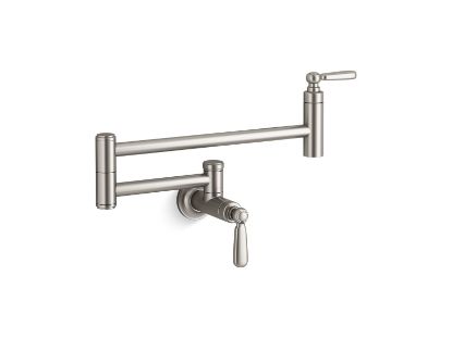 Picture of 28359-VS EDALYN WALL-MOUNT POT FILLER