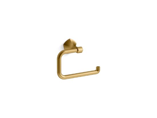 Picture of 27063-2MB OCCASION TOWEL RING