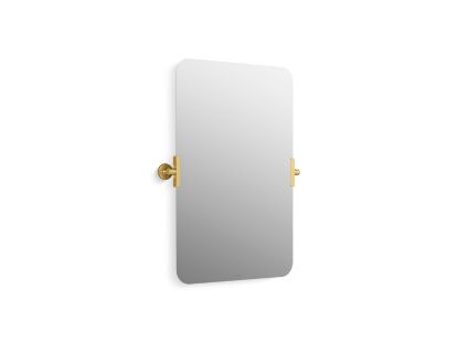 Picture of 34969-2MB CASTIA MIRROR