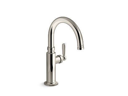Picture of 28357-SN EDALYN BAR FAUCET