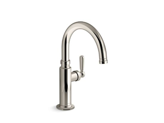 Picture of 28357-SN EDALYN BAR FAUCET