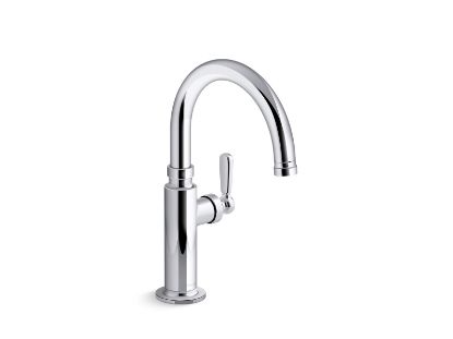 Picture of 28357-CP EDALYN BAR FAUCET