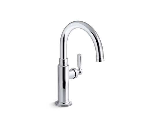 Picture of 28357-CP EDALYN BAR FAUCET