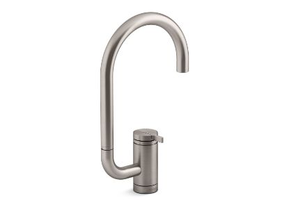 Picture of 28277-VS COMPONENTS ARC SPOUT BAR FAUCET