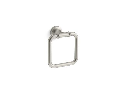 Picture of 27386-BN BELLERA TOWEL RING