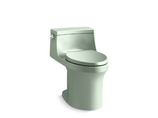 Picture of 517242 SAN SOUCI CH 1PC EB 1.28 TOILET