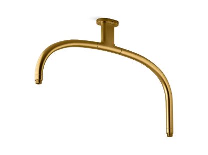 Picture of 263052MB STATEMENT ICONIC DUAL SHW ARM