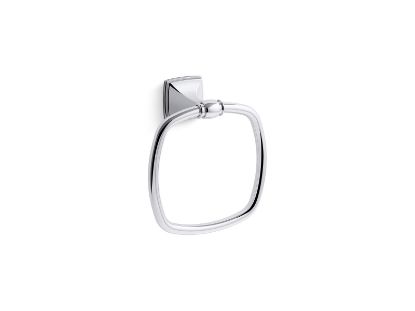 Picture of 26541-CP GRAND TOWEL RING