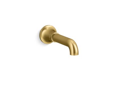 Picture of 27423-2MB TONE TUB SPOUT LESS DIVERTER
