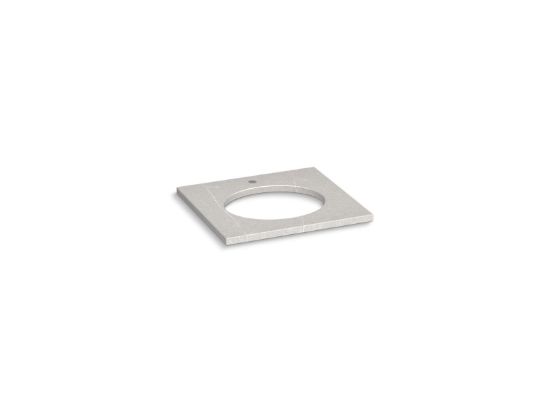Picture of C++ 28247ESR QUARTZ 25 TOP W/ OVAL UM CU