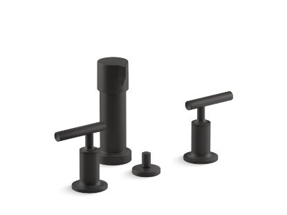 Picture of 14431-4-BL PURIST BIDET FAUCET