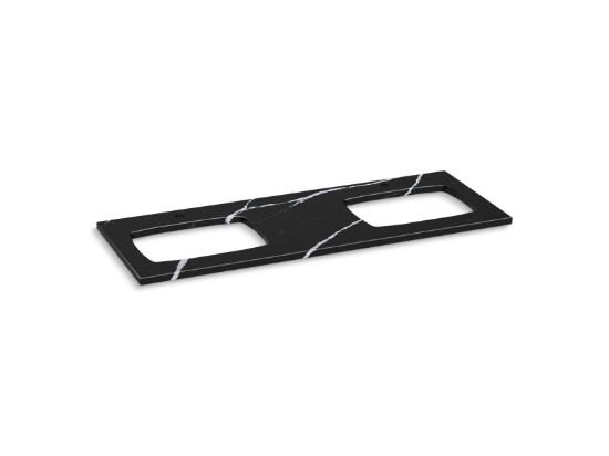 Picture of C++ 28257EMQ QUARTZ 61 TOP W 2 RECCARILL