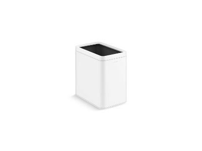 Picture of 31314-STW 25L OPEN TOP TRASH CAN
