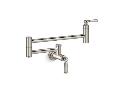 Picture of 28359-SN EDALYN WALL-MOUNT POT FILLER