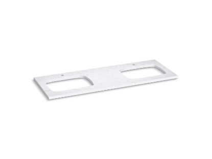 Picture of C++ 28260EST QUARTZ 61 TOP W 2 RECCARILL