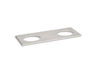 Picture of C++ 28256ESR QUART 61 TOP W/2 OVAL UM C/