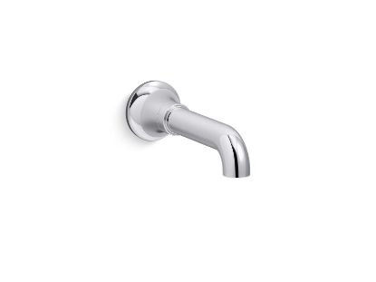 Picture of 27423-CP TONE TUB SPOUT LESS DIVERTER
