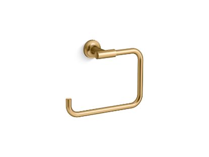 Picture of 14441-2MB PURIST TOWEL RING