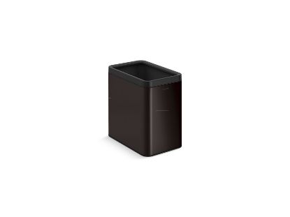 Picture of 31314-BST 25L OPEN TOP TRASH CAN