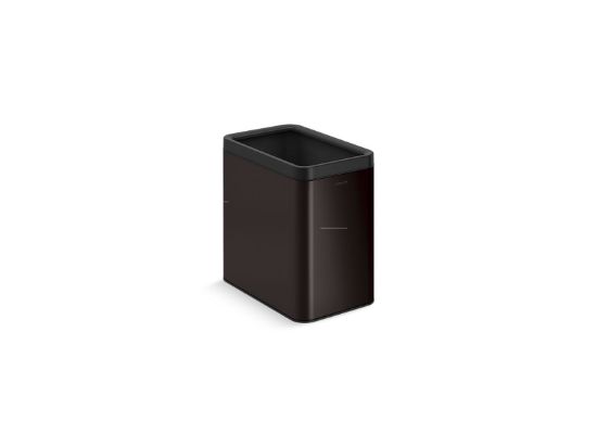 Picture of 31314-BST 25L OPEN TOP TRASH CAN
