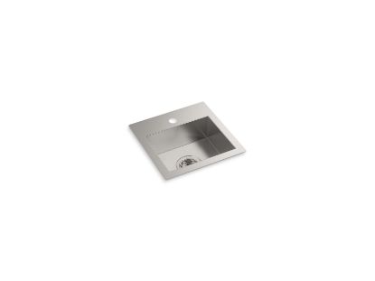 Picture of 320271NA VAULT 15X15 ENTERTAINMENT SINK