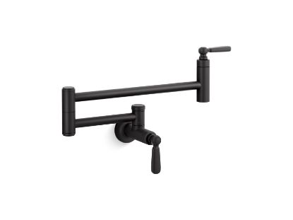 Picture of 28359-BL EDALYN WALL-MOUNT POT FILLER