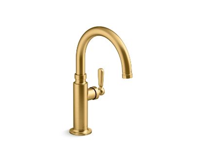Picture of 28357-2MB EDALYN BAR FAUCET
