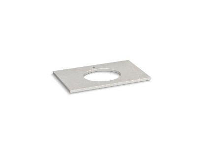 Picture of C++ 28251ESR QUARTZ 37 TOP W/ OVAL UM CU
