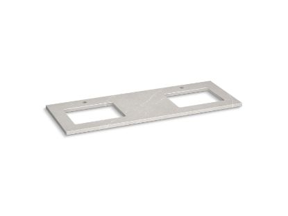 Picture of C++ 28255ESR QUARTZ 61 TOP W/2 REC UM C/