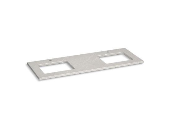 Picture of C++ 28255ESR QUARTZ 61 TOP W/2 REC UM C/