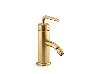 Picture of 14434-4A-2MB PURIST SGL CTRL BIDET FCT