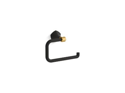 Picture of 27063-BMB OCCASION TOWEL RING