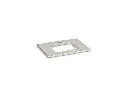 Picture of C++ 28248ESR QUARTZ 31 TOP W/ REC UM CUT