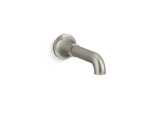 Picture of 27423-BN TONE TUB SPOUT LESS DIVERTER