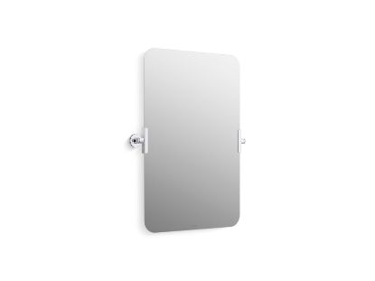 Picture of 34969-CP CASTIA MIRROR