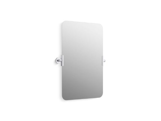 Picture of 34969-CP CASTIA MIRROR