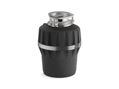 Picture of 29358-CHR RECKON 1HP GARBAGE DISPOSER