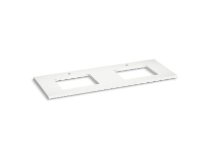Picture of 28258MMW QUARTZ 61 TOP W/2 REC UM C/O NS