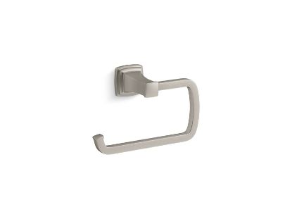 Picture of 27412-BN RIFF TOWEL RING